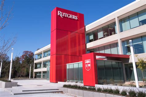 Rutgers University (r t r z ; RU), officially Rutgers, The State University of New Jersey, is a public land-grant research university consisting of four campuses in New Jersey. . Rutgers one stop